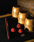 Magic Props
